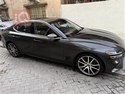 جنسس G70